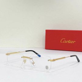 Picture of Cartier Optical Glasses _SKUfw46328970fw